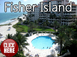 fisher island luxury homes for sale