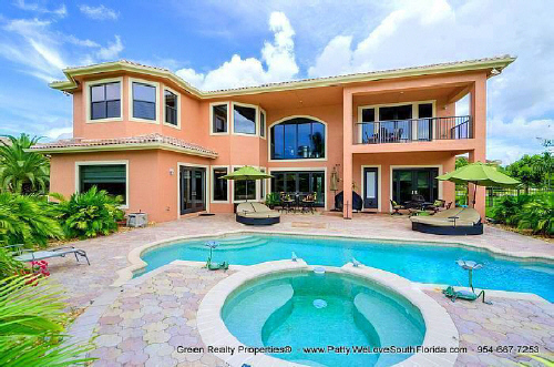 Broward County Luxury Homes For Sale