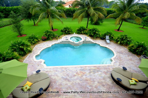 South Florida Luxury Estate Homes