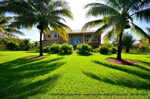 Broward County Luxury REALTORS